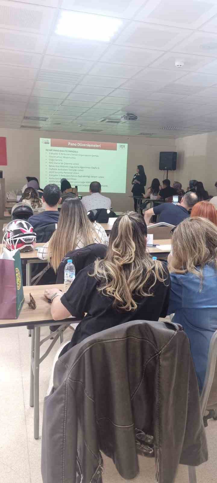 il-ambulans-servisi-kalite-toplantisi-gerceklestirildi