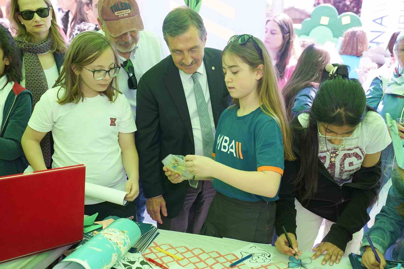 tepebasinda-dunya-iklim-gunu-etkinlikleri