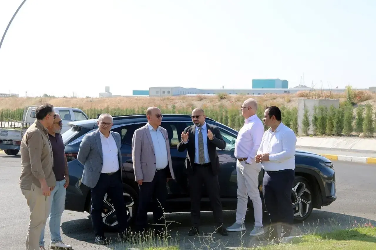 kutahya-osb-yonetimi-altyapi-ve-ustyapi-projelerini-yerinde-inceledi