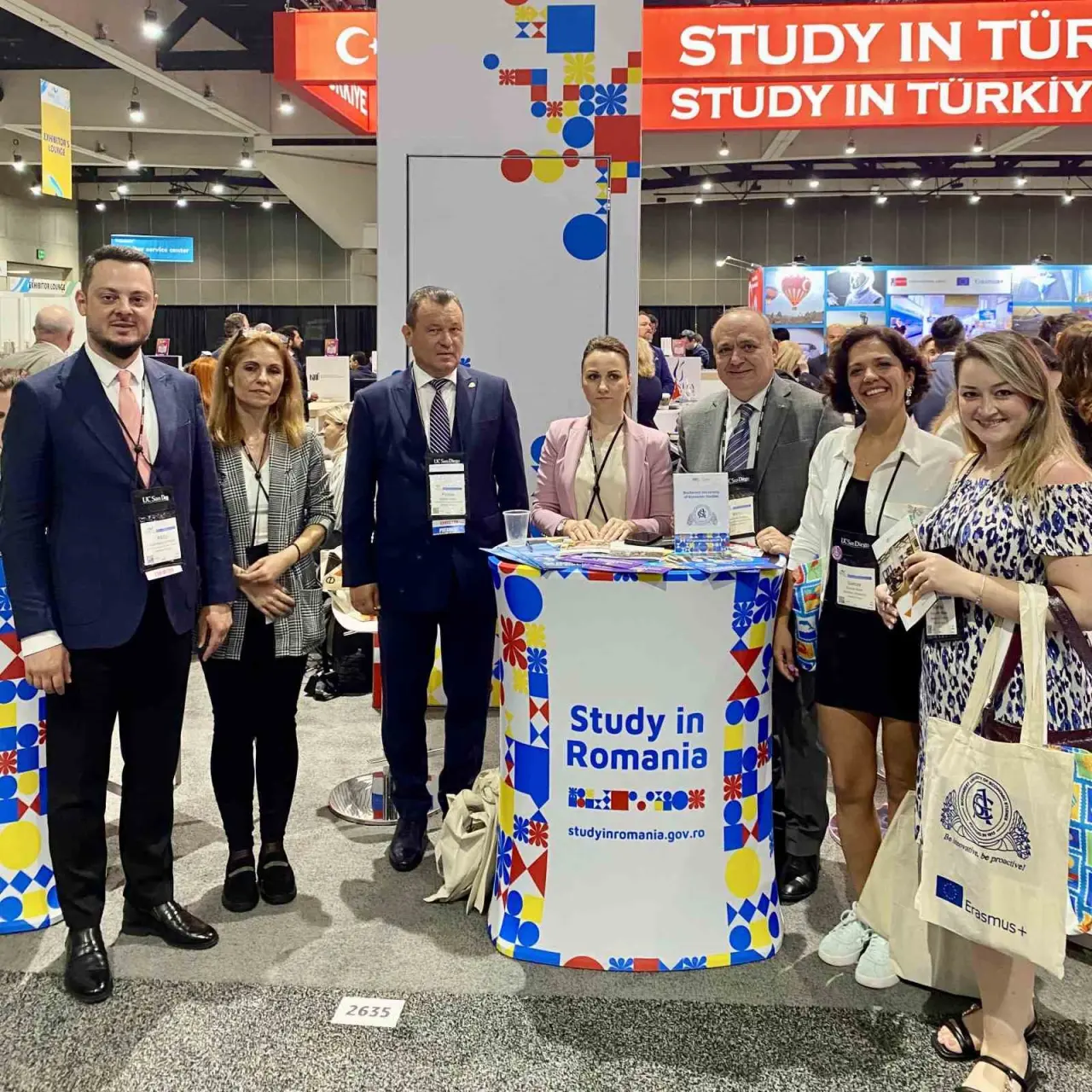 anadolu-universitesi-nafsa-2025-egitim-konferansi-ve-fuarina-katildi
