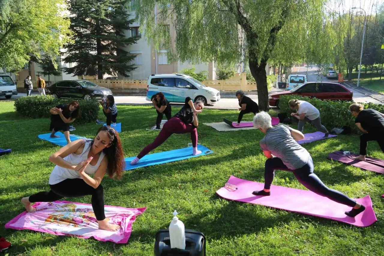 parklarda-spor-etkinlikleri-basliyor