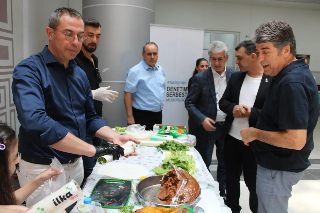 kas-hastasi-2-cocuk-icin-panayir-duzenlendi