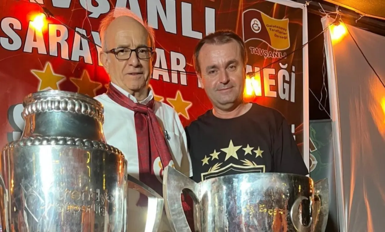 tavsanlida-galatasarayin-25-lig-sampiyonlugu-coskuyla-kutlandi