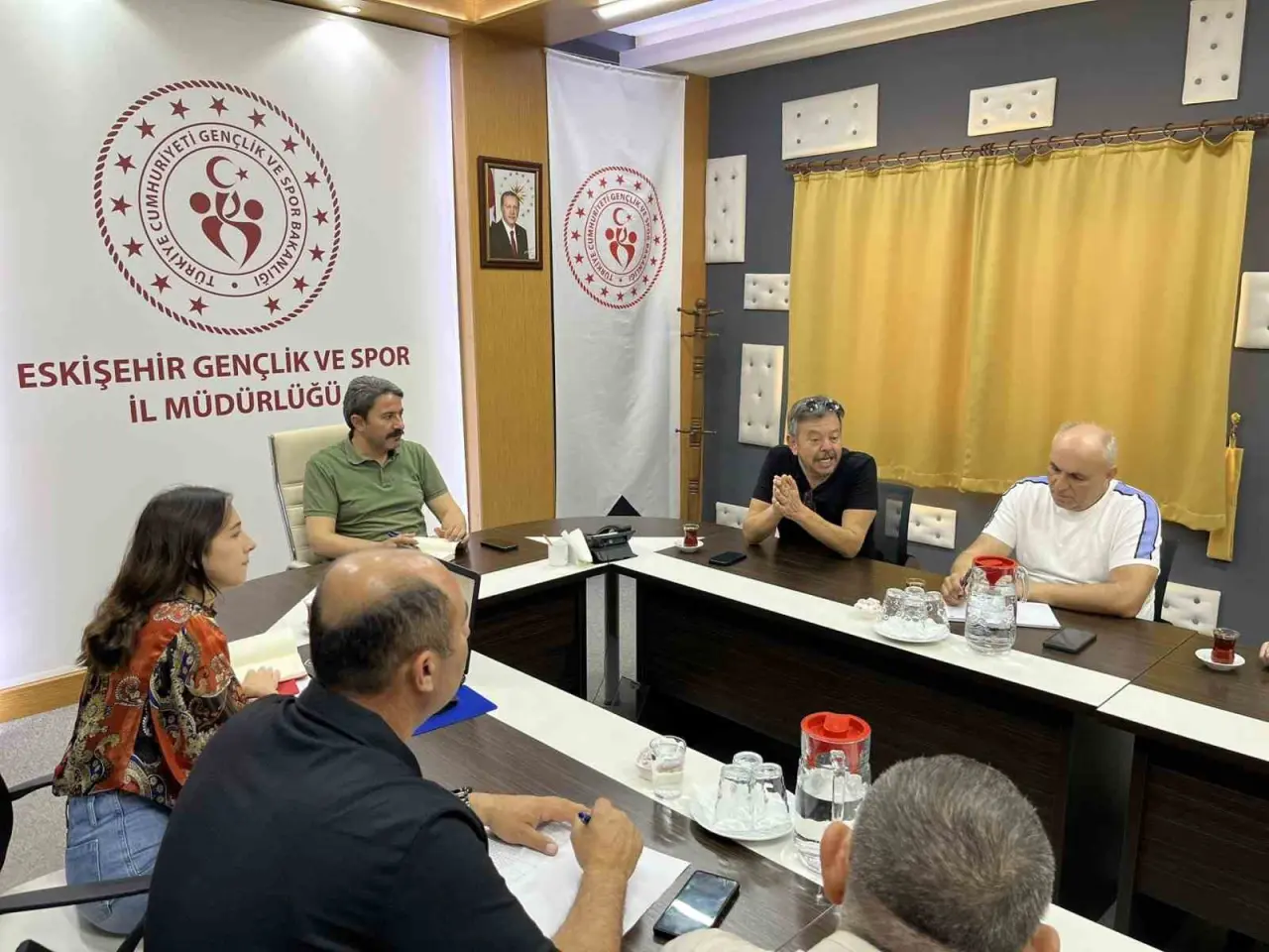 is-sagligi-ve-guvenligi-ust-kurul-toplantisi-duzenlendi