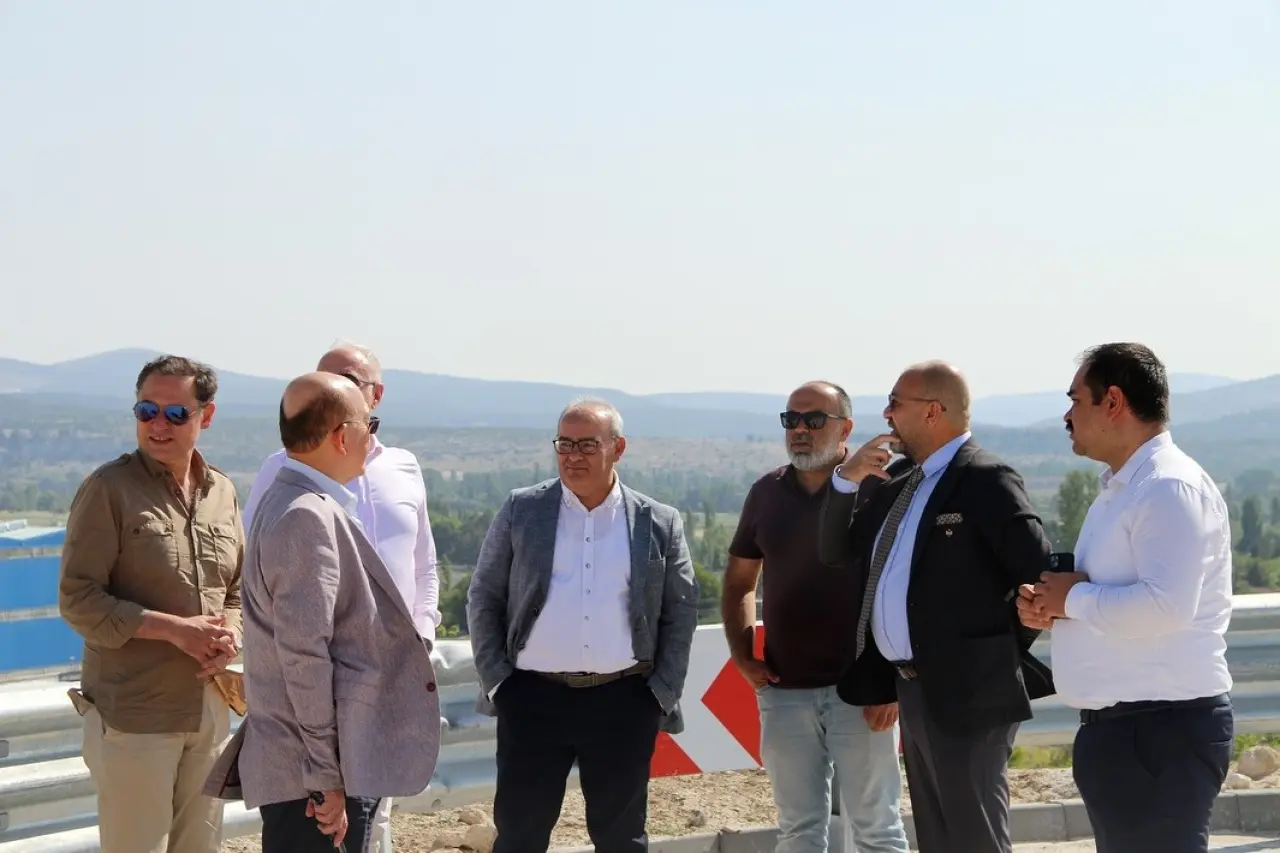 kutahya-osb-yonetimi-altyapi-ve-ustyapi-projelerini-yerinde-inceledi