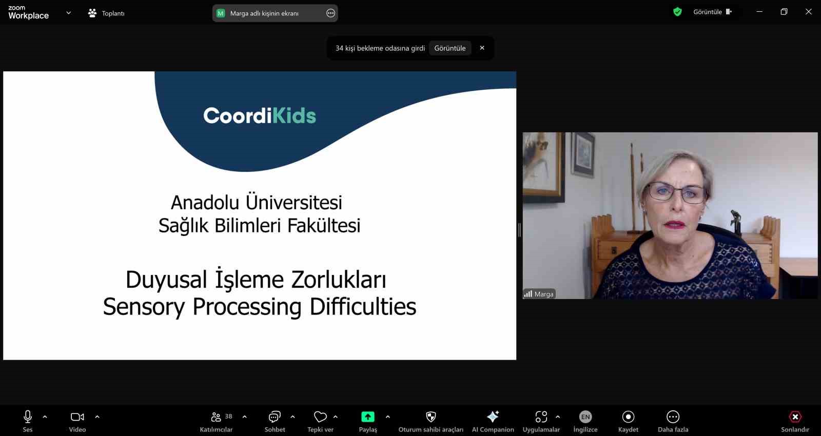 anadolu-universitesi-dil-ve-konusma-terapisi-bolumu-uluslararasi-konuklara-ev-sahipligi-yapti