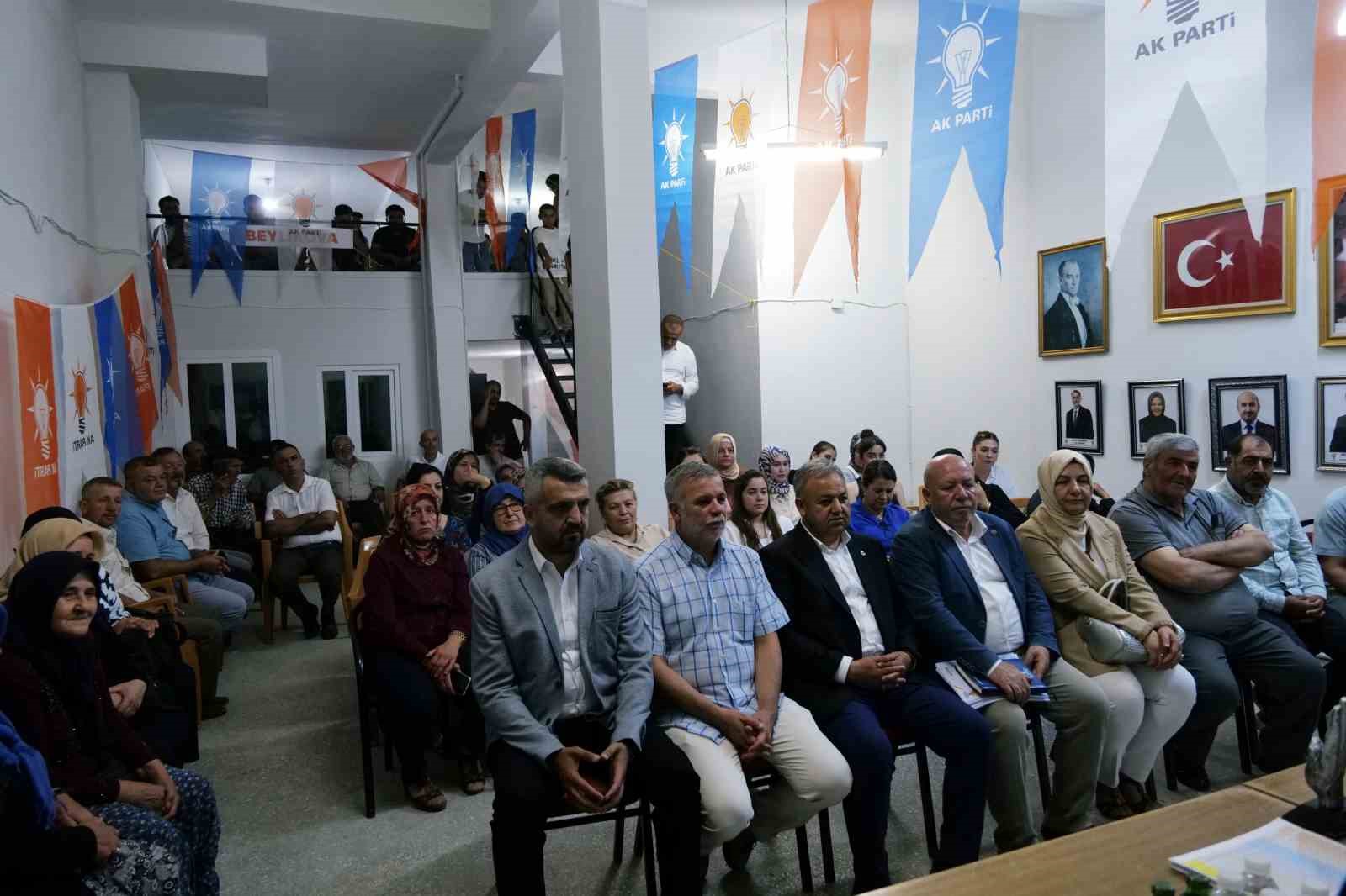 baskan-albayrak-beylikovada-istisarelerde-bulundu