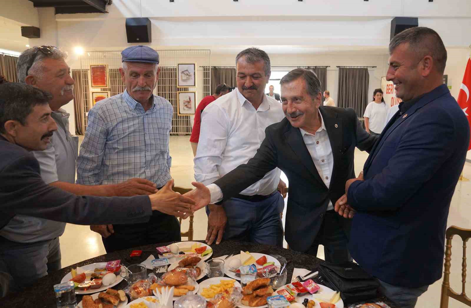 baskan-atac-muhtarlarla-bulustu