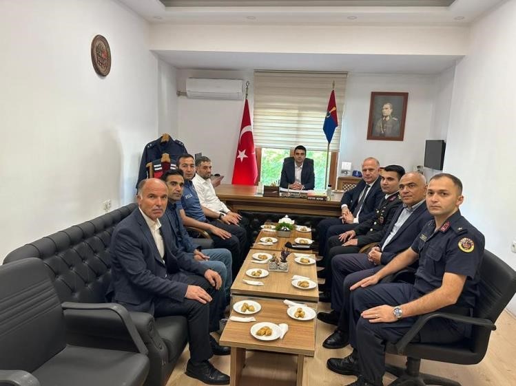 osmaneli-protokolunden-kurumlara-ziyaret