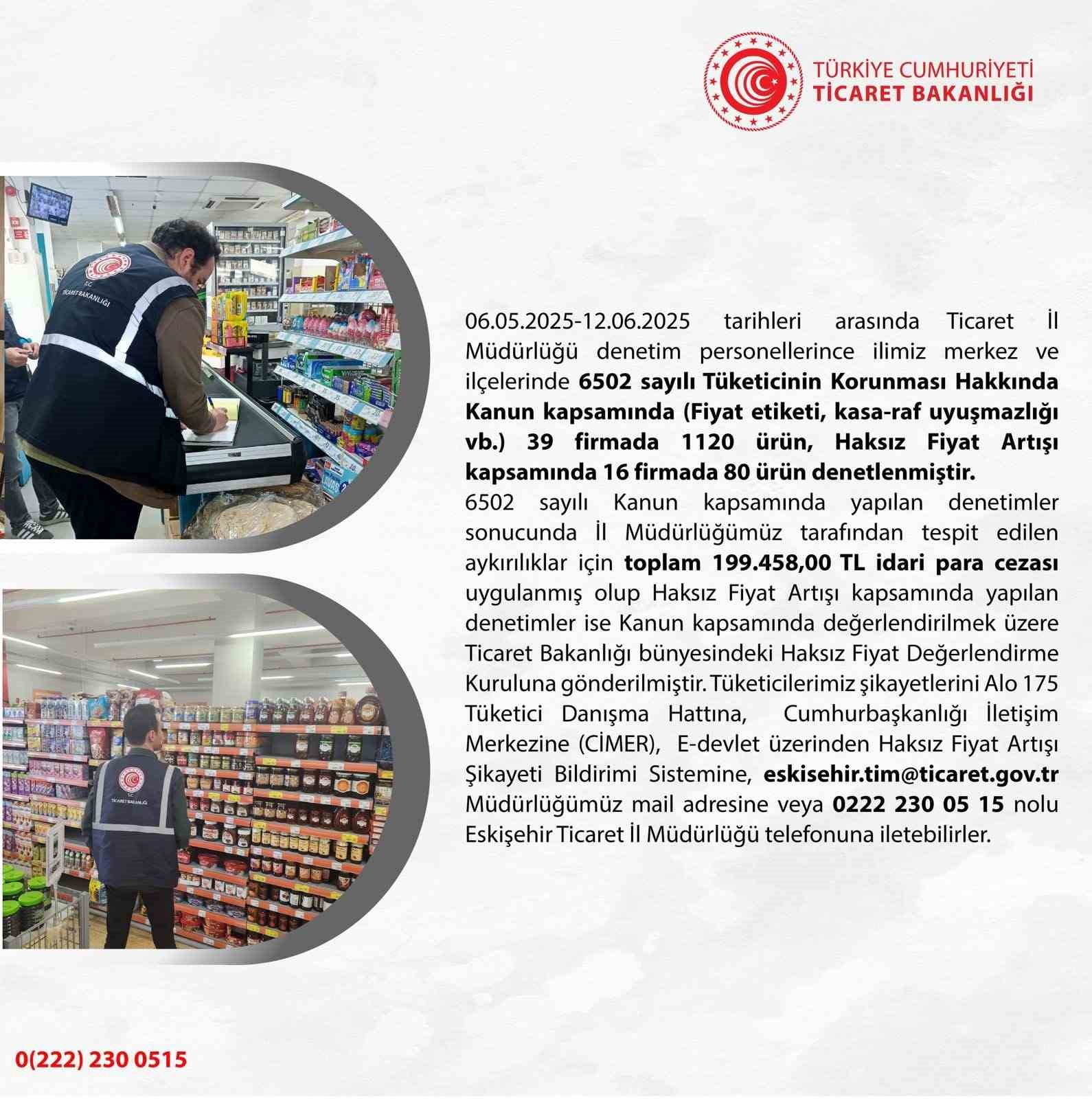 ticaret-il-mudurlugunun-denetimlerinde-firmalara-199-bin-458-tl-ceza-kesildi