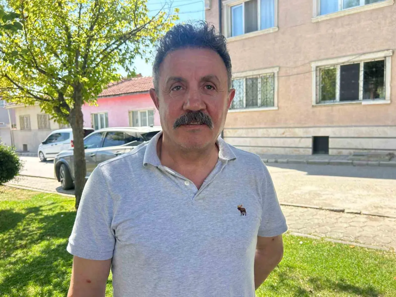 polis hizmet noktasının taşınmasını istemiyorlar