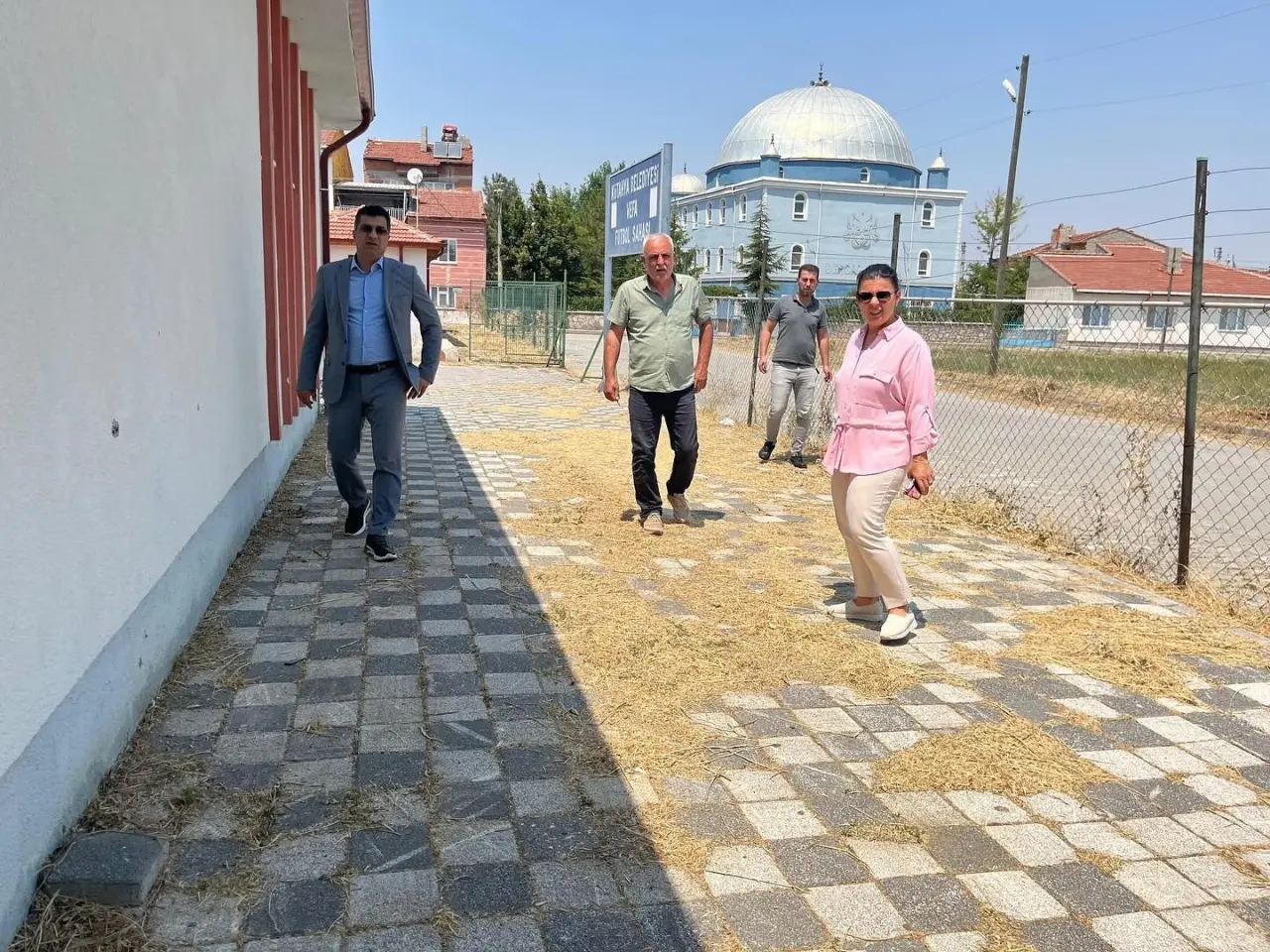 kutahyada-vefa-sahasi-yenileniyor