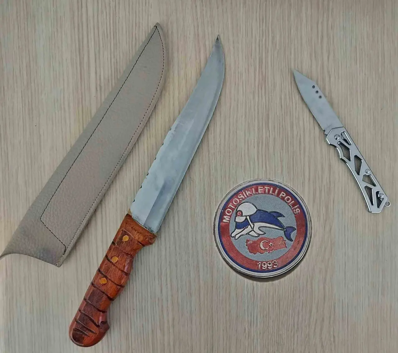 polisin-bir-haftalik-denetim-raporu-aciklandi