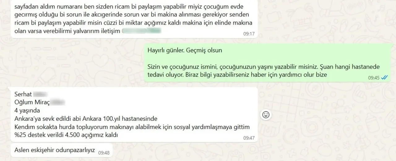 hasta-cocuklar-adina-bagis-toplanarak-dolandiricilik-yapildigi-iddiasi
