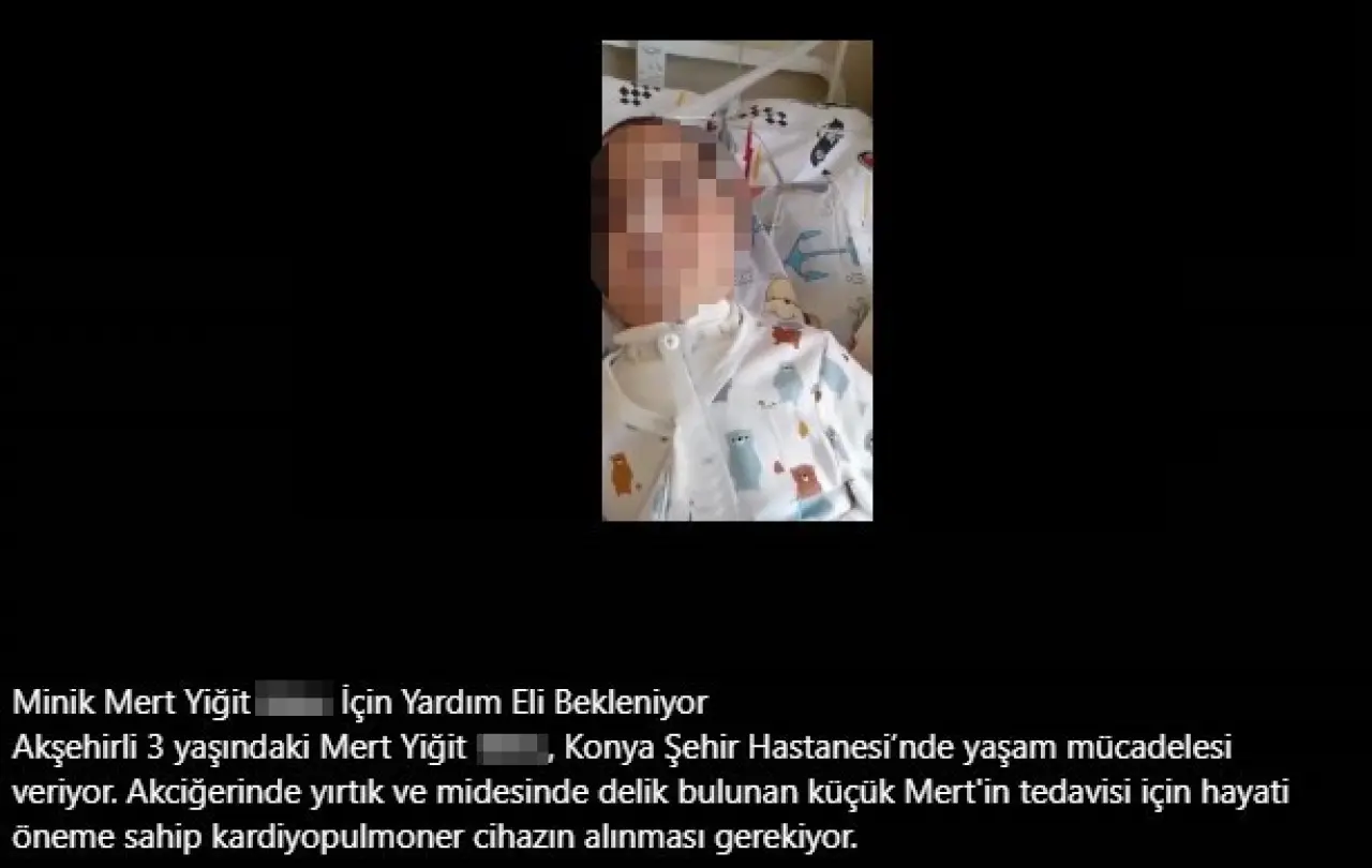 hasta-cocuklar-adina-bagis-toplanarak-dolandiricilik-yapildigi-iddiasi