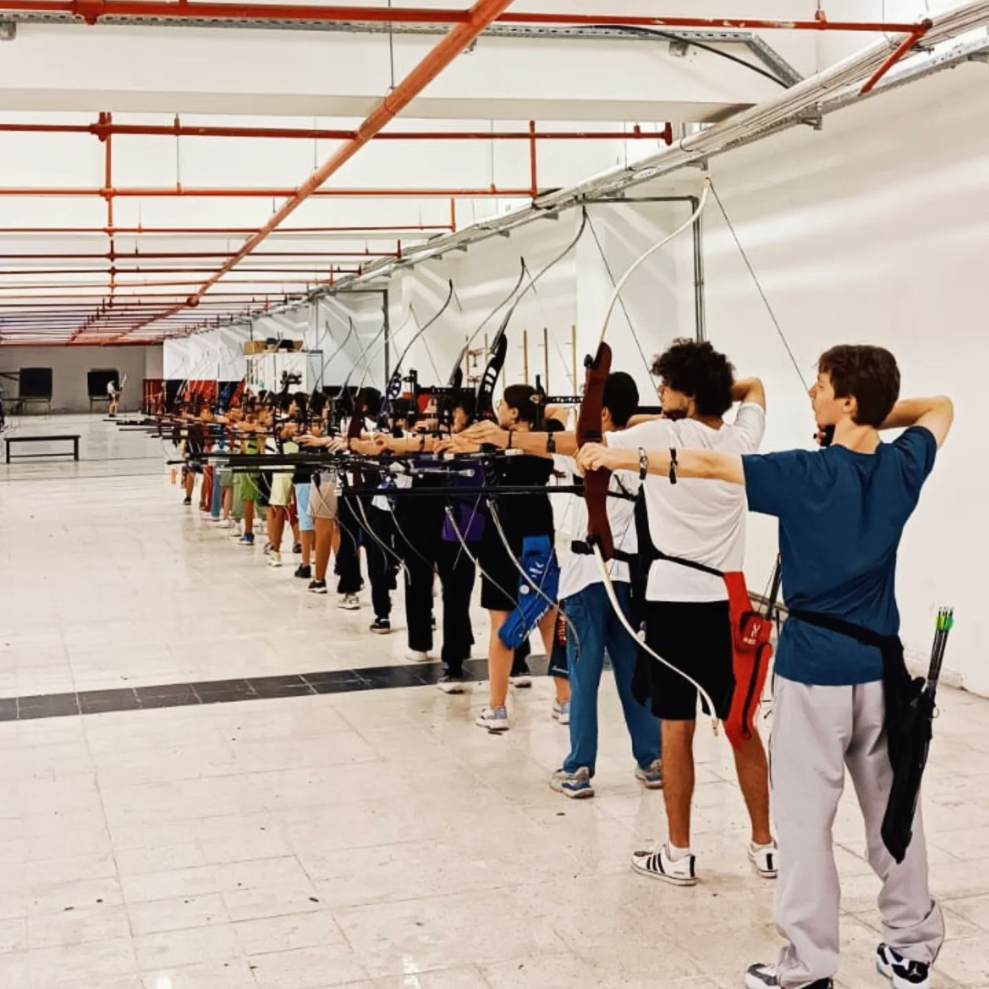 eskisehirli-sporcular-okculuk-antrenmanlarina-devam-ediyor