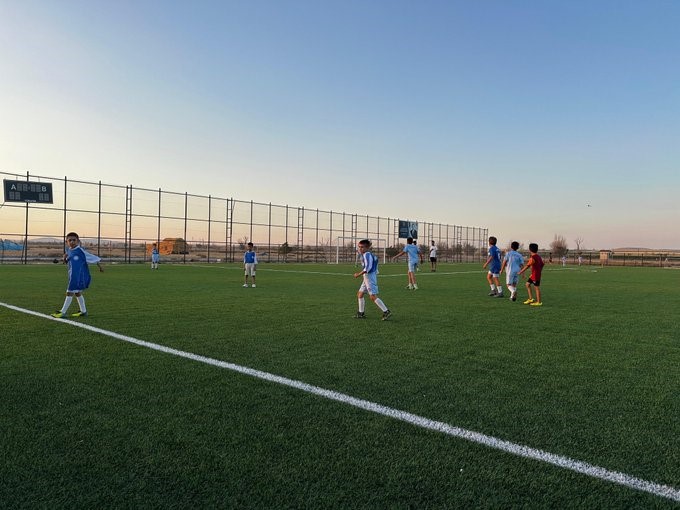 futbol-coskusu-mahmudiyede-hiz-kesmiyor