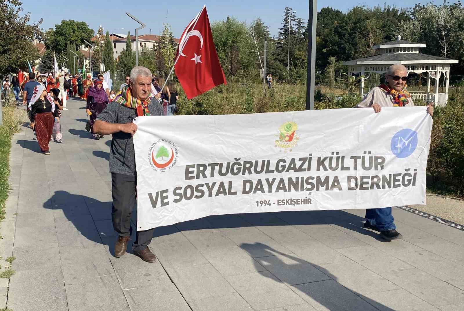 mehteran-esliginde-yoruk-yuruyusu-gerceklestirildi
