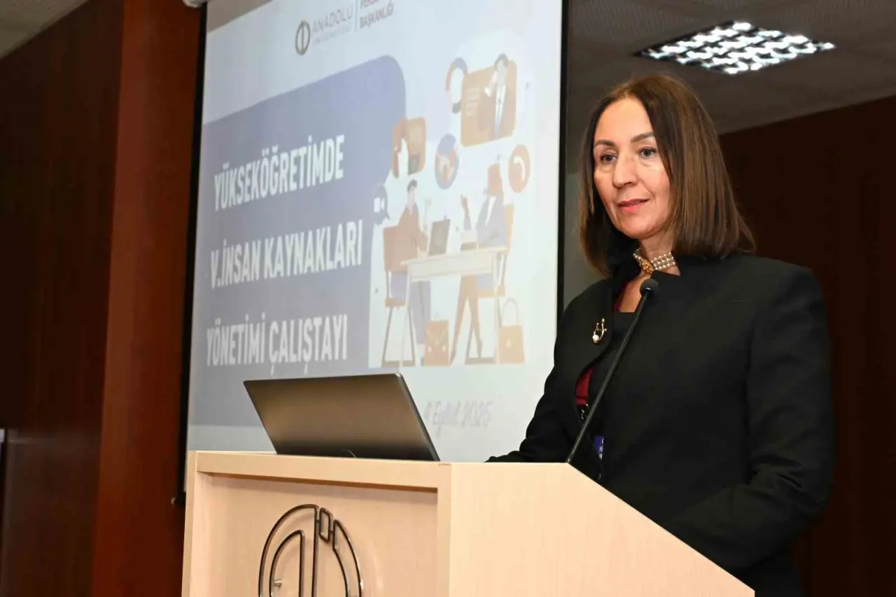 yuksekogretimde-v-insan-kaynaklari-yonetimi-calistayi-duzenlendi