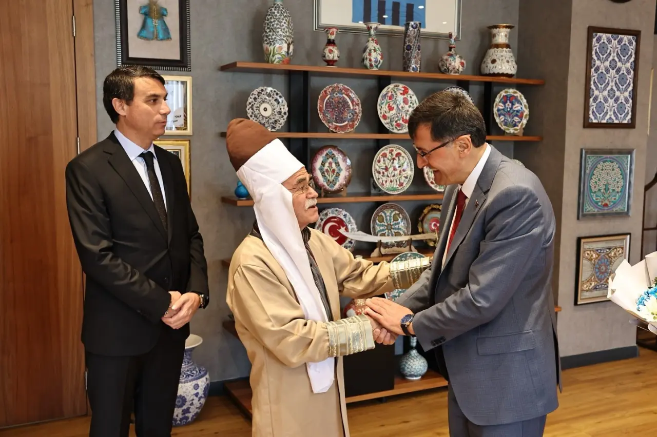 baskan-kahveci-ahilik-haftasi-kutlama-komitesini-kabul-etti