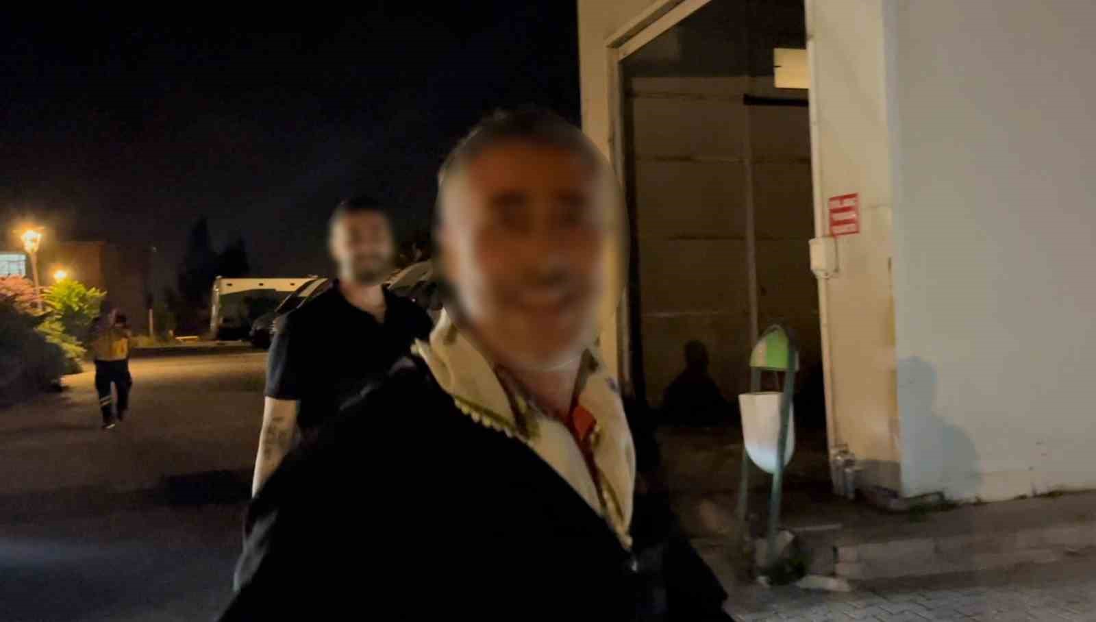 ambulans-kovalayan-baba-ogul-ters-kelepceli-adliyeye-sevk-edildi