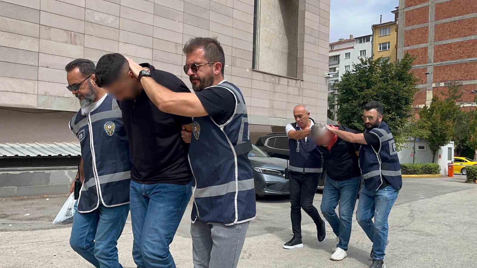 ambulans-kovalayan-baba-ogul-ters-kelepceli-adliyeye-sevk-edildi