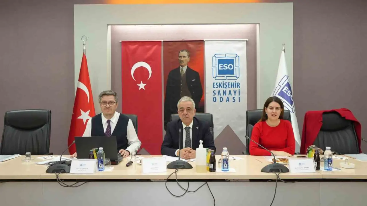 eso-2026-yilinin-ilk-meclis-toplantisini-gerceklestirdi