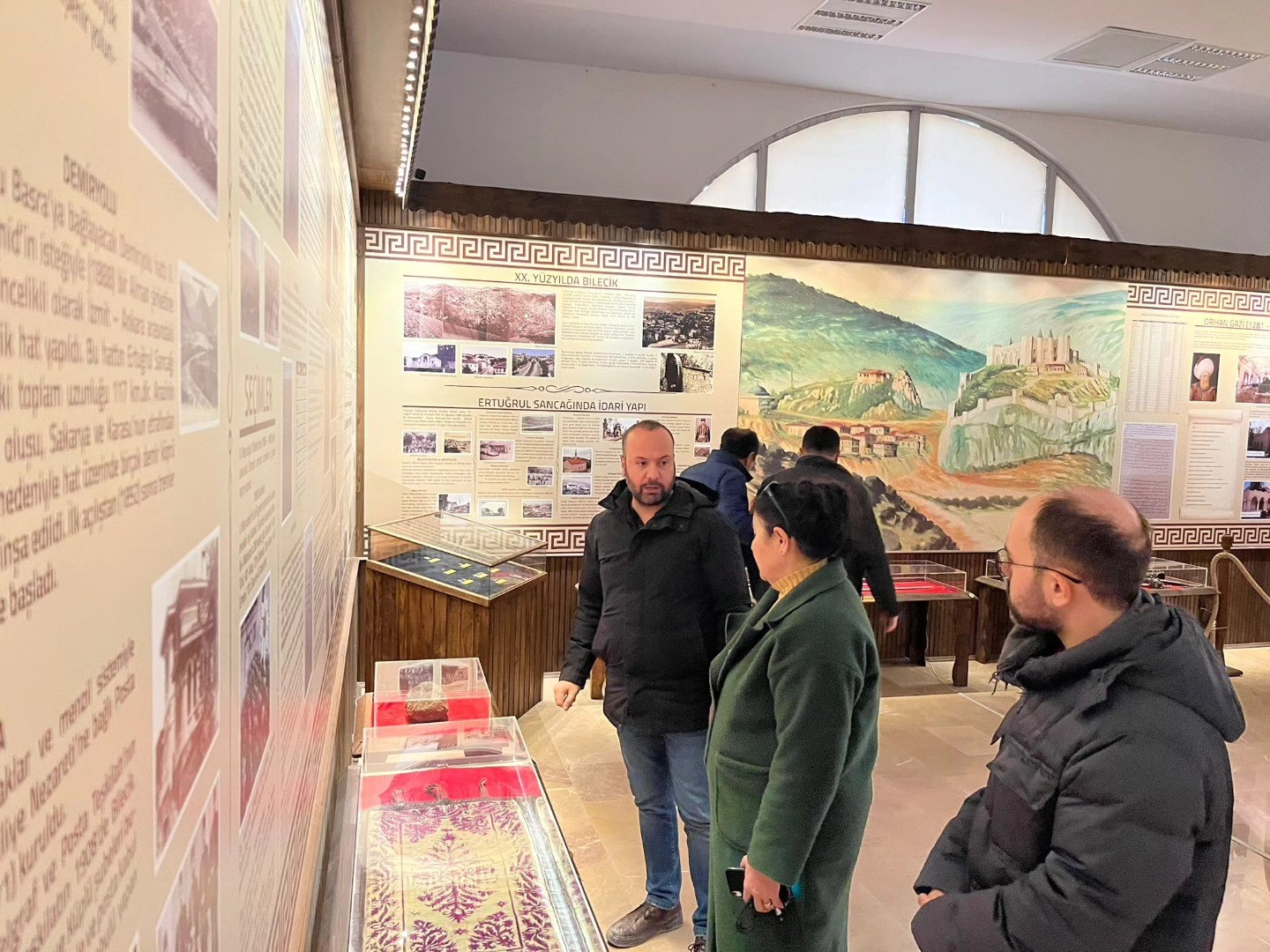 130-yillik-bilecik-catmasi-yeniden-dokunacak