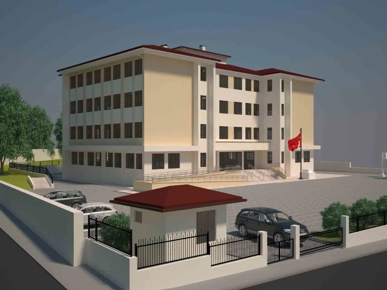 bilecike-24-sinifli-yeni-ilkokul-kazandiriliyor