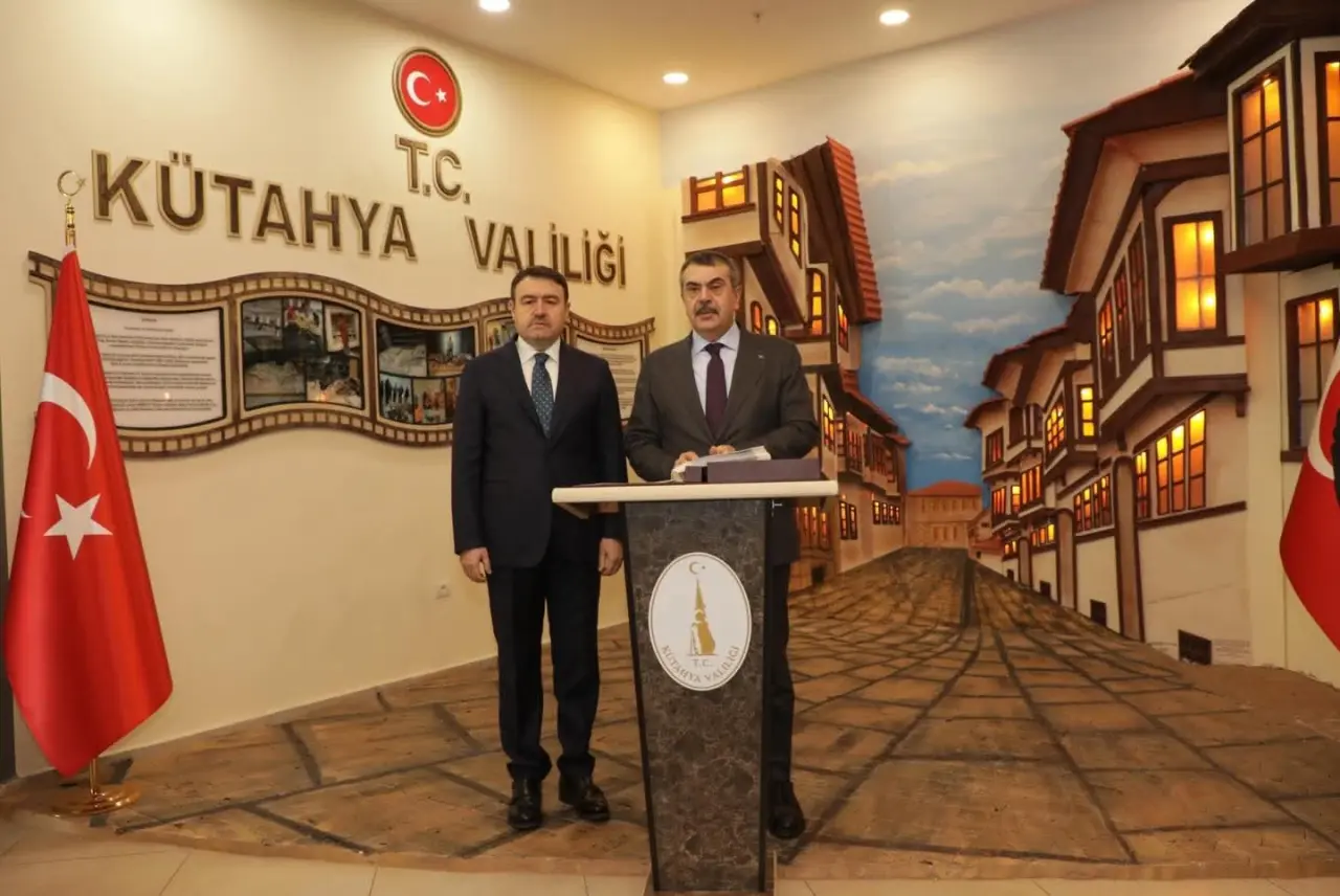 milli-egitim-bakani-yusuf-tekin-kutahyada