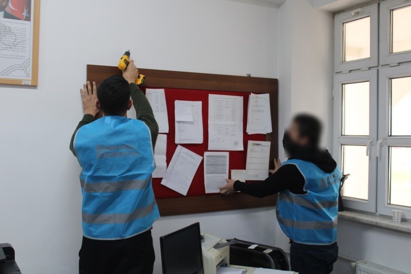 ara-tatilde-okullarin-bakimlarini-yukumluler-yapiyor