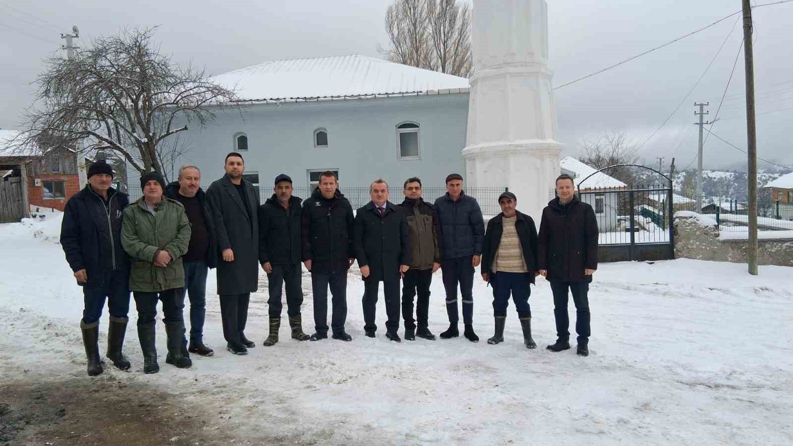 bilecikte-karla-mucadele-calismalari-yerinde-incelendi