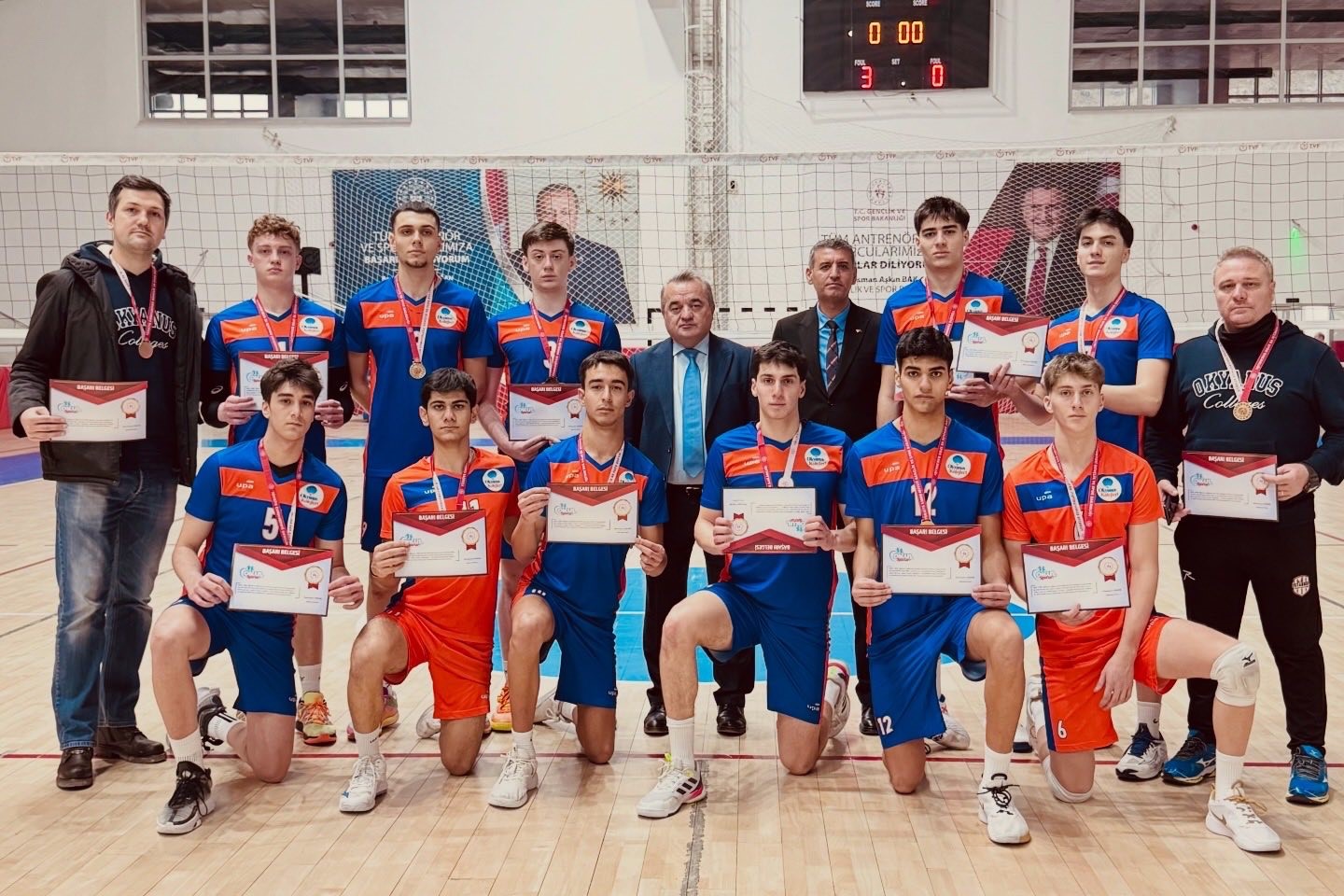 bilecikte-voleybol-grup-musabakalari-tamamlandi