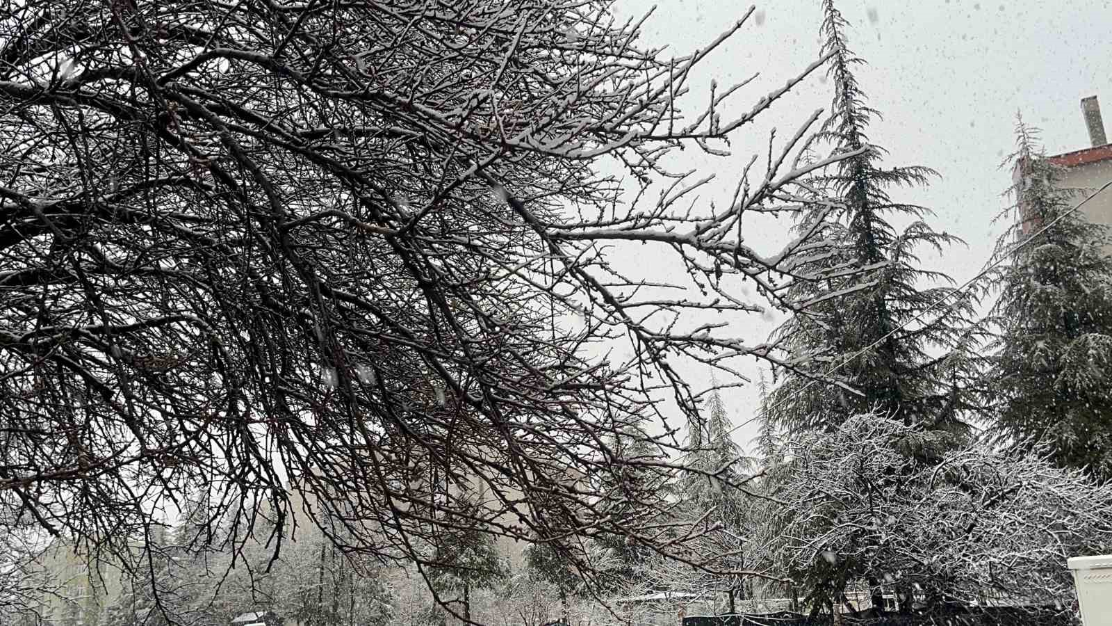 eskisehirde-sabah-saatlerinde-kar-yagisi-etkili-oldu