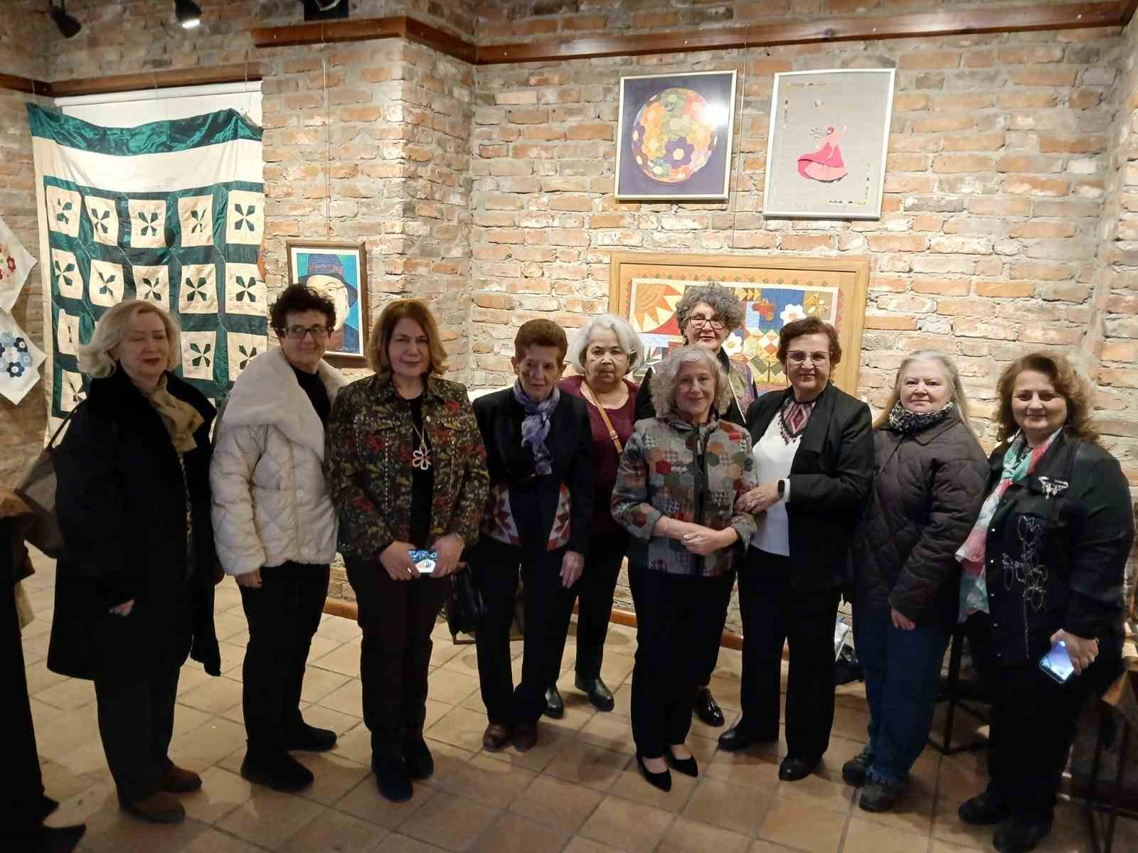 eskisehirli-kirkyama-egitmenleri-kirkyama-adli-sergi-actilar