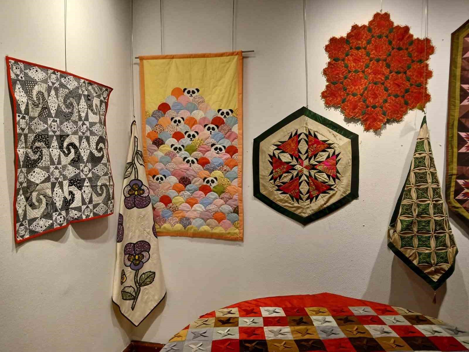 eskisehirli-kirkyama-egitmenleri-kirkyama-adli-sergi-actilar