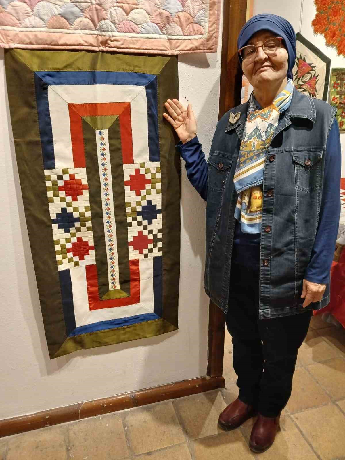 eskisehirli-kirkyama-egitmenleri-kirkyama-adli-sergi-actilar