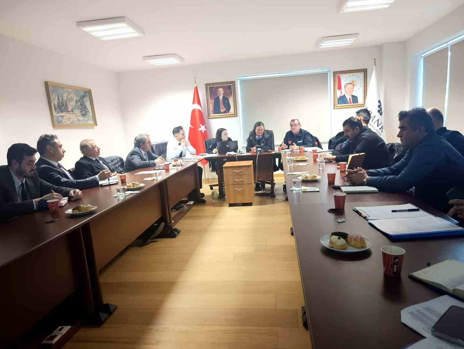 iller-bankasi-eskisehir-bolge-mudurlugunde-tamp-toplantisi