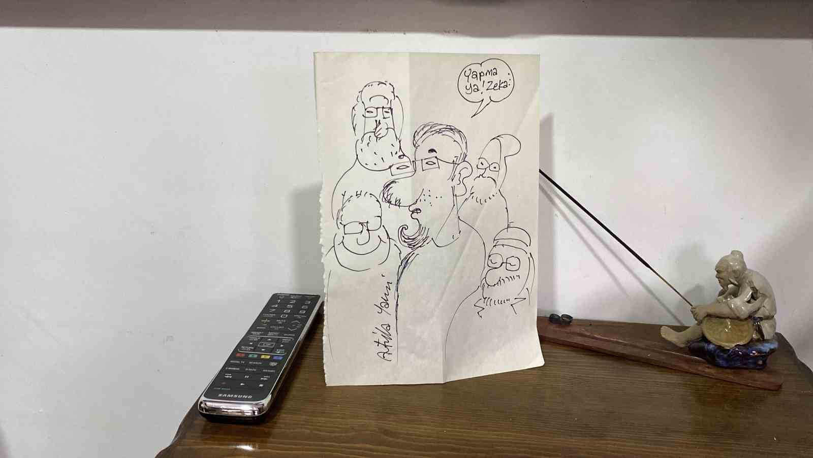 karikaturculer-yapay-zekanin-cizimini-begenmedi