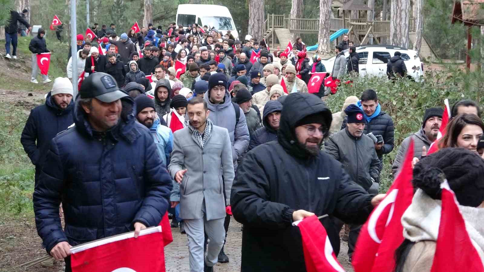 kutahyada-sarikamis-sehitleri-dualar-ve-yuruyusle-anildi