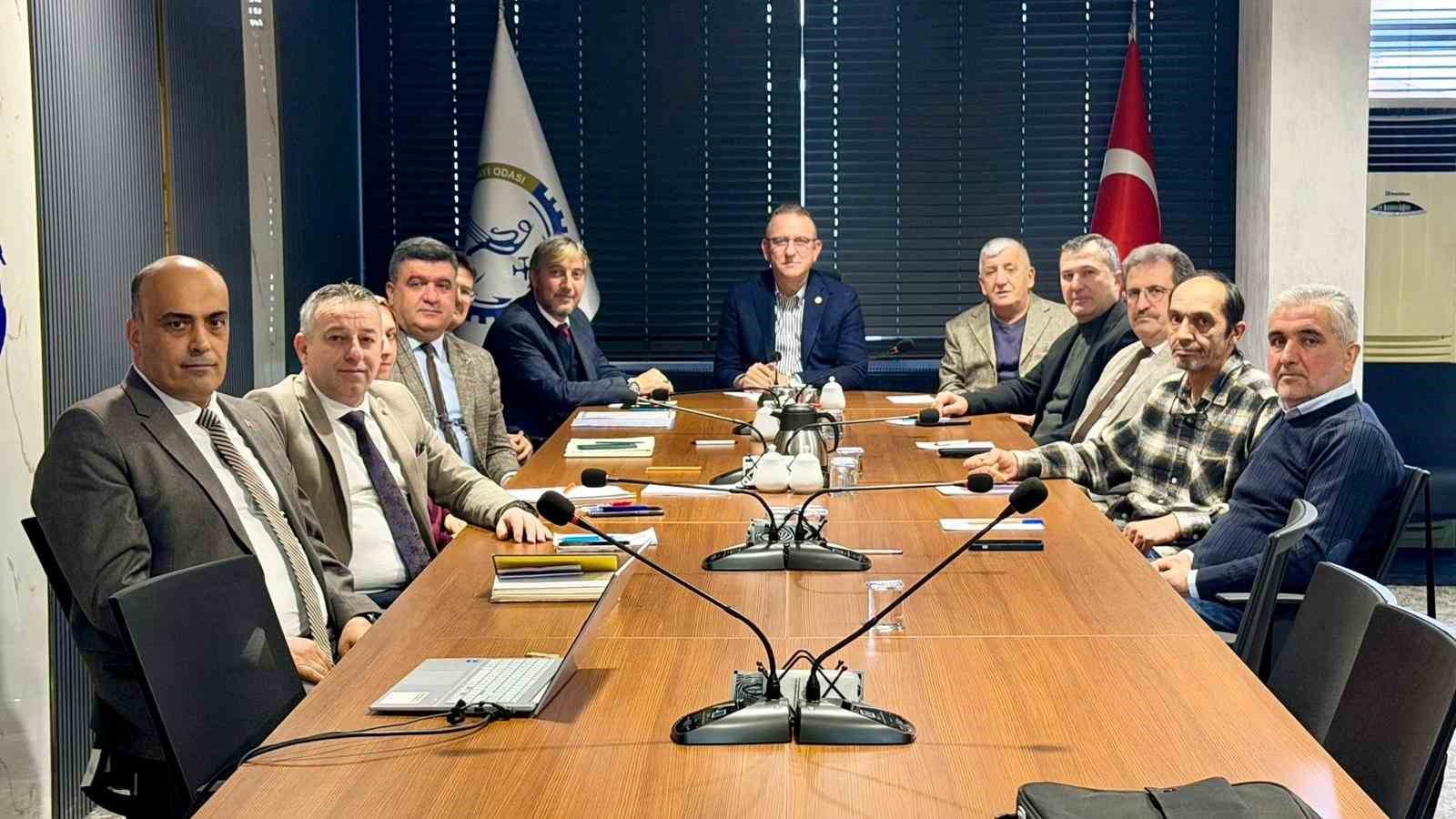 mesleki-egitim-tavsanlida-masaya-yatirildi