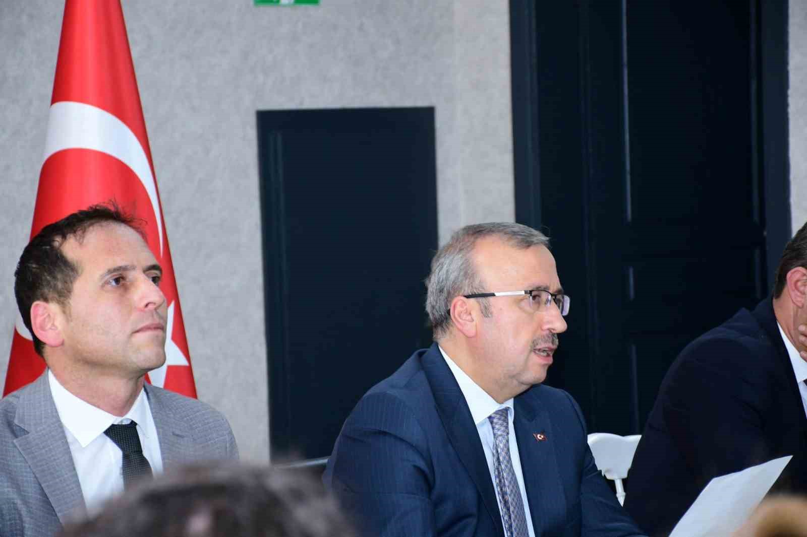 il-milli-egitim-komisyonu-toplantisi-gerceklestirildi
