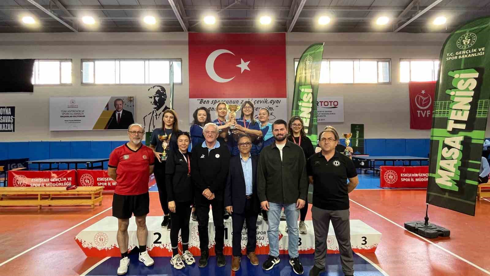 kamu-spor-oyunlari-masa-tenisi-musabakalari-tamamlandi