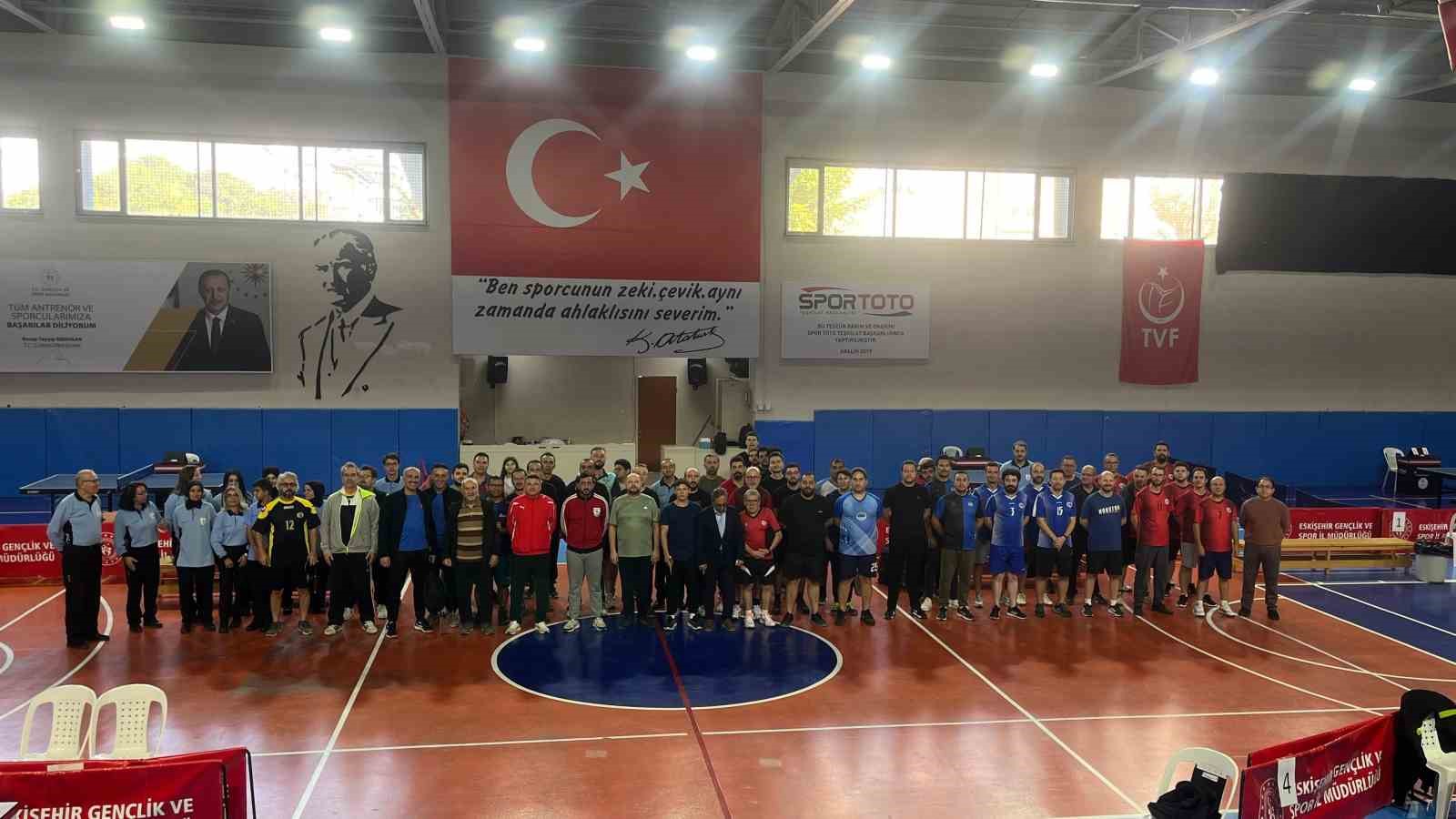kamu-spor-oyunlari-masa-tenisi-musabakalari-tamamlandi