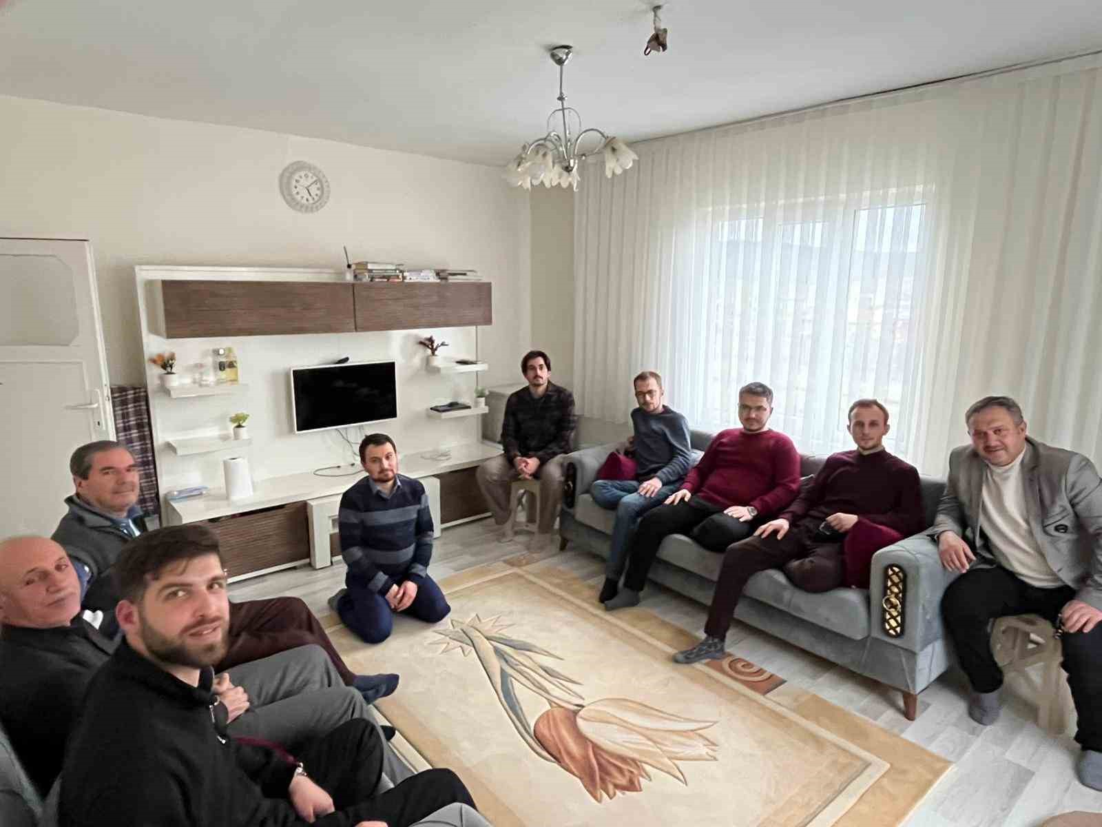 seyitgazide-din-gorevlilerinden-kitap-oku-yorum-bulusmasi