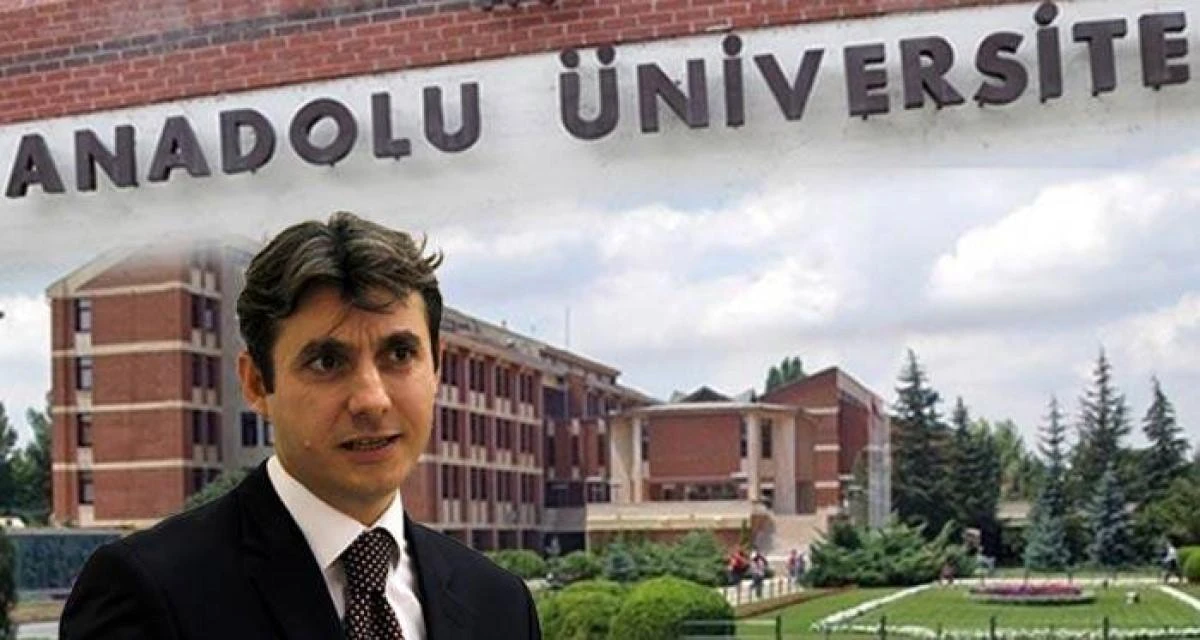 Eskişehir'de HDP sorusuyla açığa alınmıştı