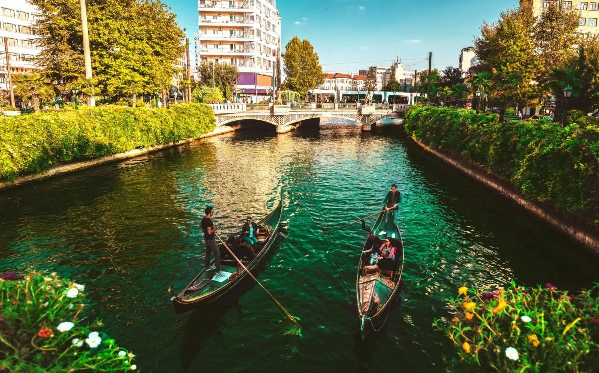 Eskişehir