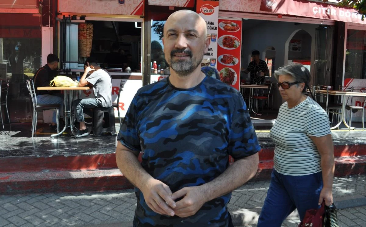 Okulların açılması dönercilerin yüzünü güldürdü