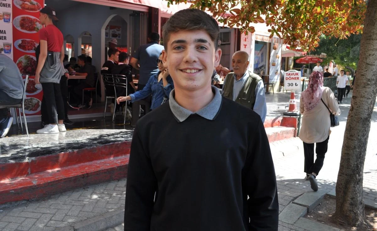 Okulların açılması dönercilerin yüzünü güldürdü