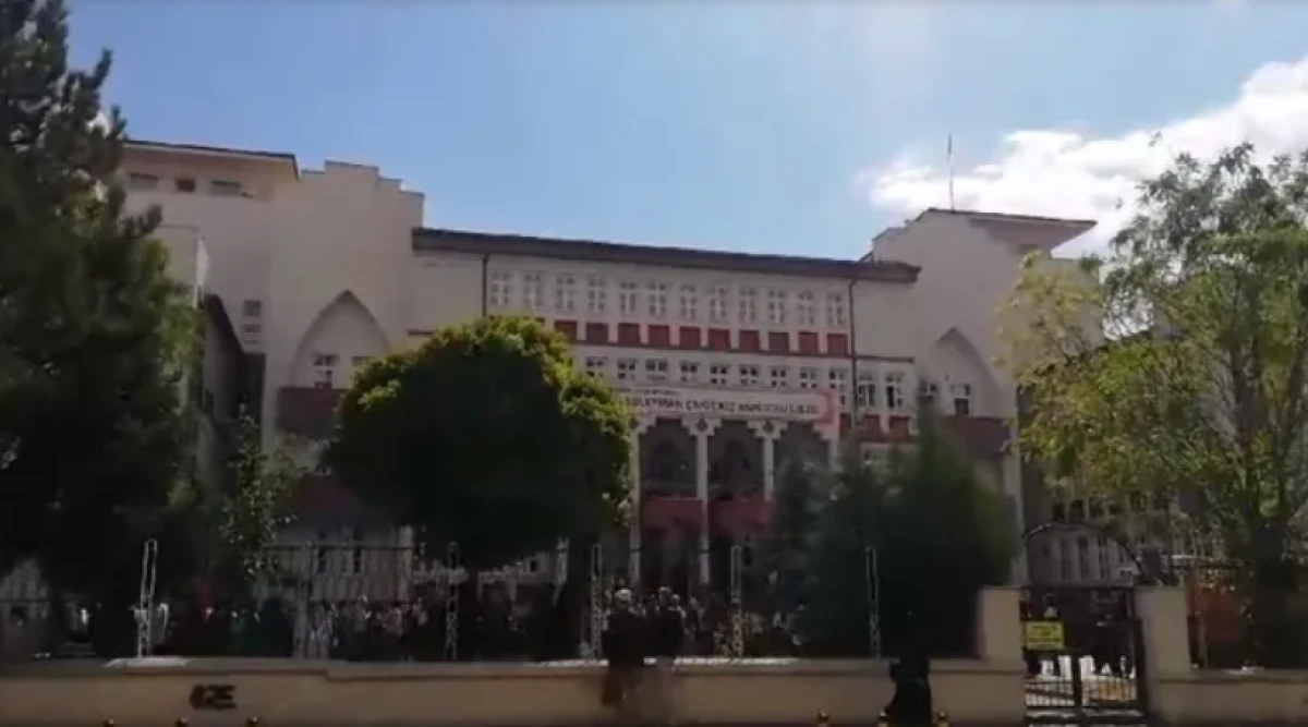 Süleyman Çakır